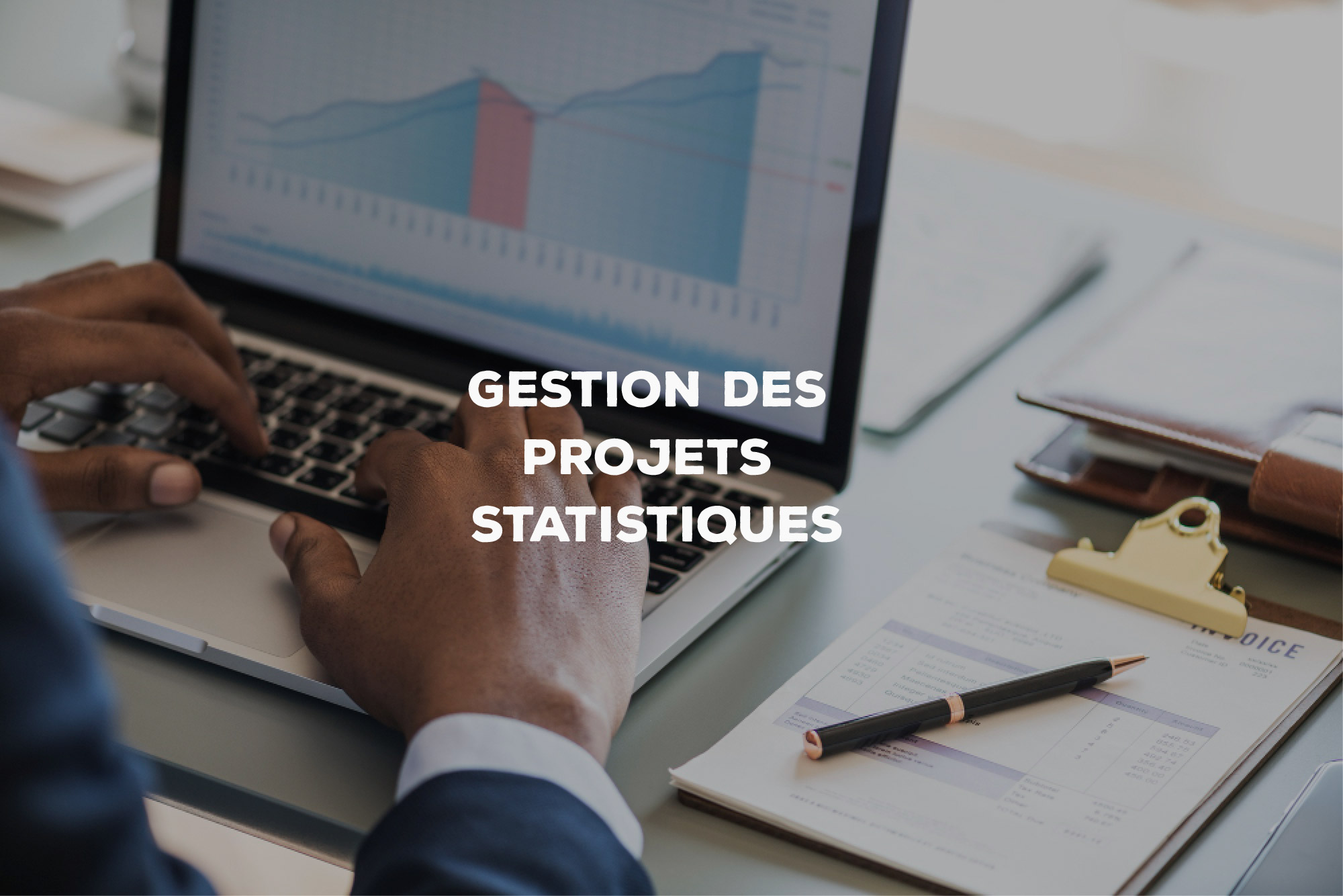 Gestion des projets Statistiques